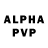 Alpha PVP Crystall EL Parker
