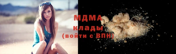 таблы Надым